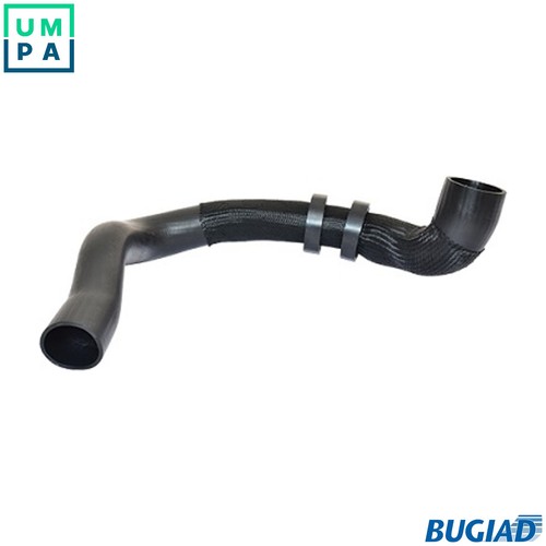 Charge air hose - air, land