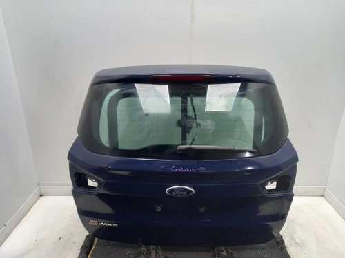 Ford max boot - b, lid