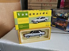 1/43 Boxed Model Corgi