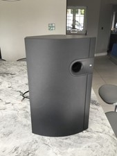 JBL Music 1 Speaker System Subwoofer 