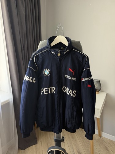 90s bmw sauber - 90s, puma