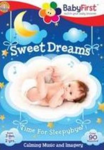Sweet dreams time for - dreams,