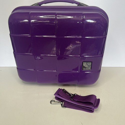 Antler purple hard shell - hard,