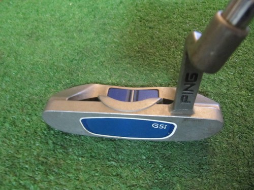Ping b60 g5i - g5i, black
