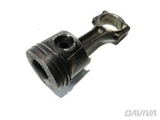 Renault Trafic II Engine