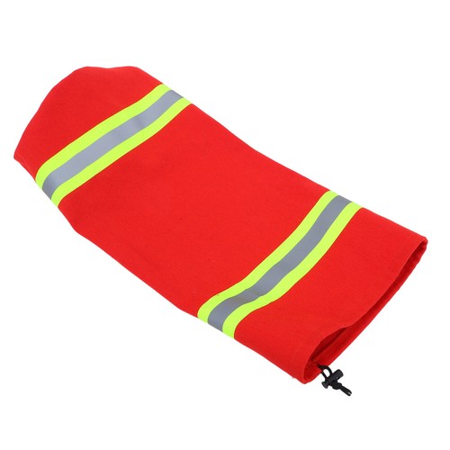 Gas bottle protective cover - bottle,