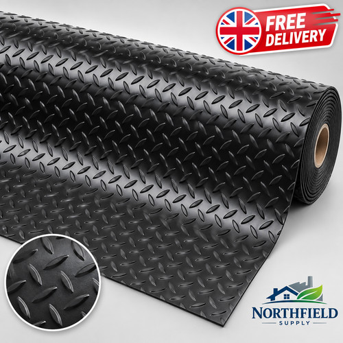 5mm heavy duty rubber - duty,