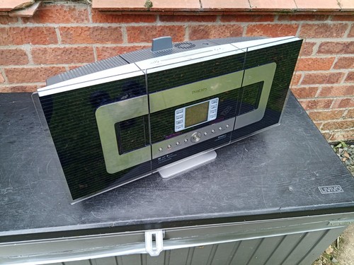 Philips wac700 streamium - philips,