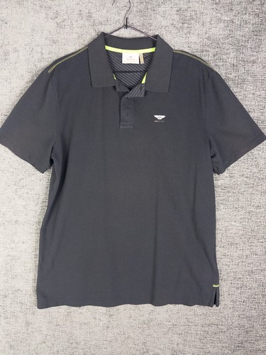 Bentley mens polo shirt - polo, m