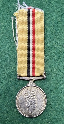 Iraq medal miniature - iraq,