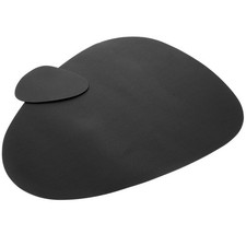Heat resistant cup mat - heat,