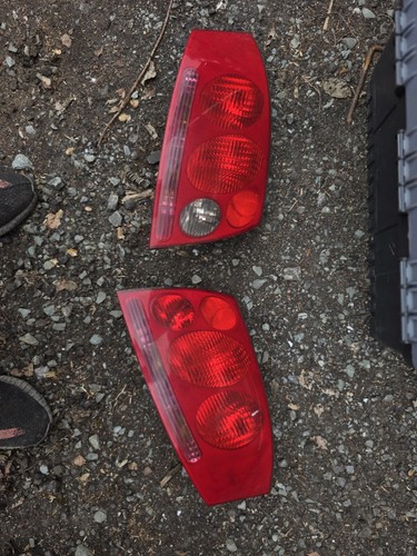 Audi mk1 both - both, +