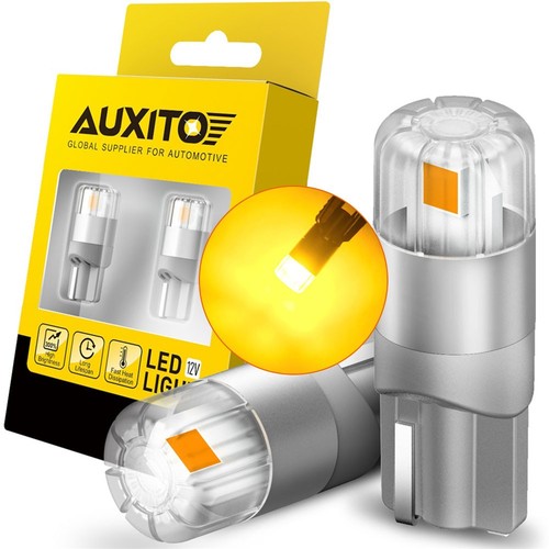 Auxito canbus t10 501 - x2,