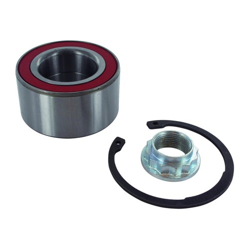 Wheel bearing kit for vauxhall - for,