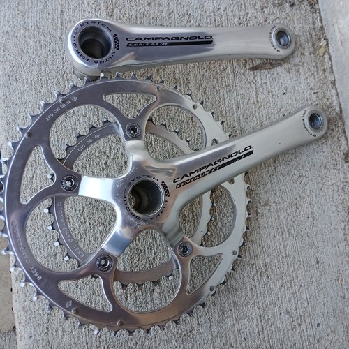 Kurbel campagnolo centaur - campagnolo,