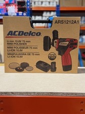 Acdelco ars1212 lithium - ars1212, lithium-ion