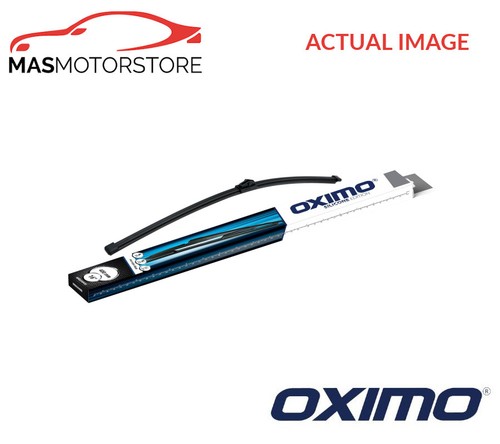 Windscreen wiper blade lhd - wiper,