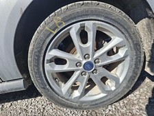 2014 Ford Transit Connect 17