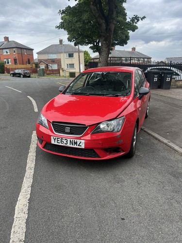 Seat ibiza estate copa - ibiza,