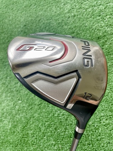 Ping g20 driver - ping, 12