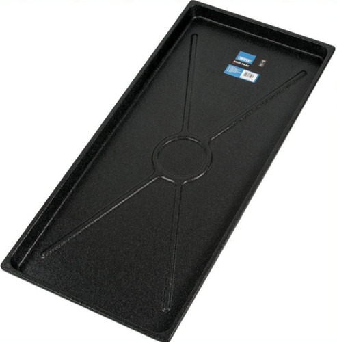 Draper litre oil drip tray - 17,