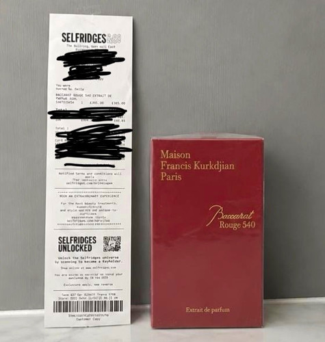 Maison francis kurkdjian - maison,