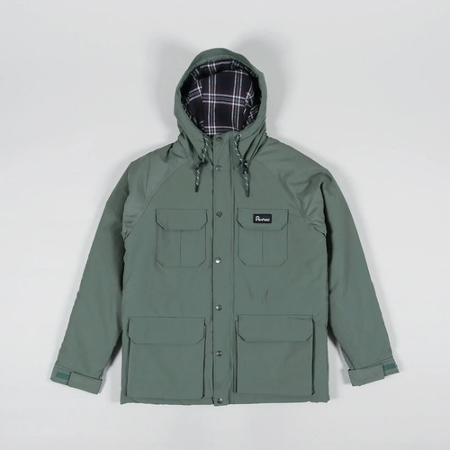 Penfield kasson parka jacket - penfield,