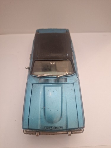 Dinky toys model - dinky, ford