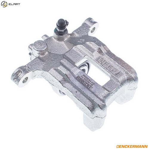 Brake caliper b190257r for - caliper,