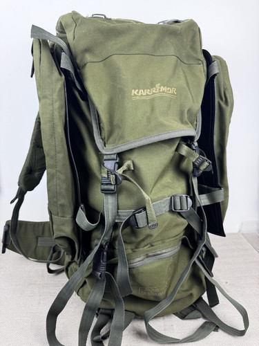 Karrimor jaguar s80 80l - karrimor,