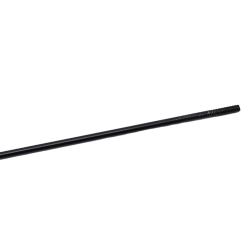 289mm steel spokes - steel, and