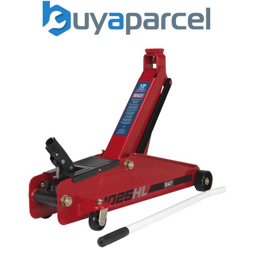 Sealey 1025hl high - 1025hl, lift