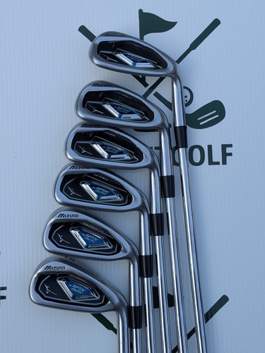 Mizuno jpx 825 irons - mizuno, 5-pw
