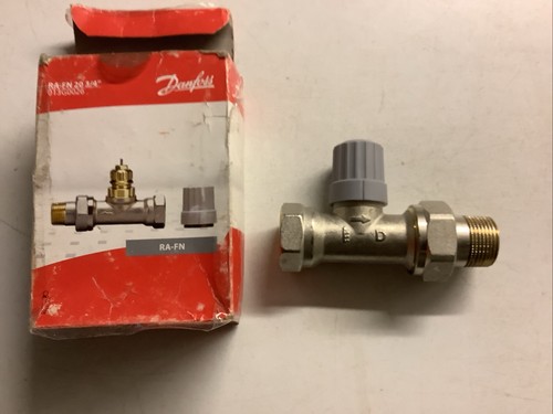 Danfoss 3 4 - 20, 3/4”