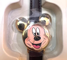 Vintage Lorus Seiko Disney