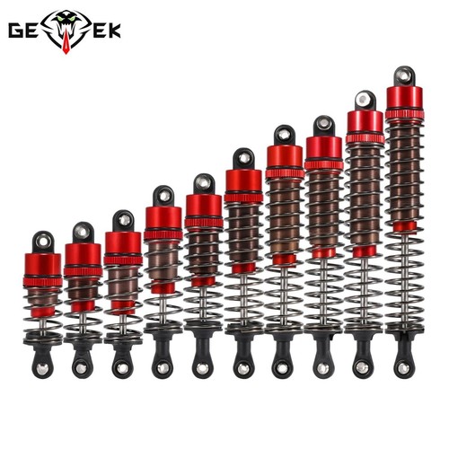 4pcs 52mm 120mm - 4pcs, 52mm-120mm