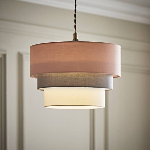 Lamp shade for ceiling - shade,
