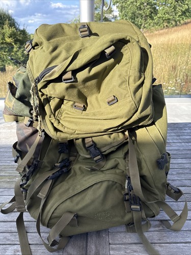 Karrimor special forces - special,