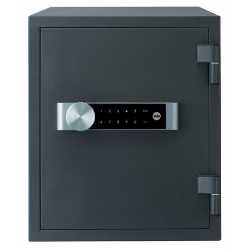 Yale large fire - safe,, high