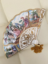 The Fans of Fitzwilliam Museum