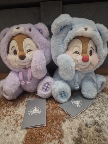 Japan exclusive disney chip - exclusive,