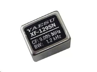 Yaesu 129sn 900mhz - yaesu, xf-129sn