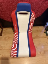 X Rocker Gaming Chair