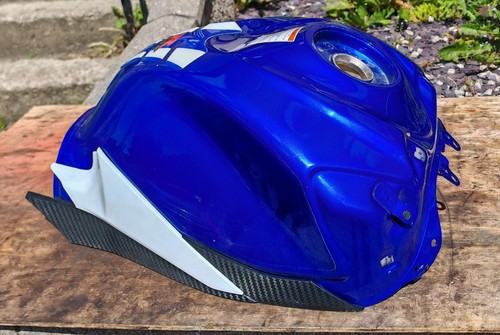 Suzuki gsxr 600 750 k10 - 600, k8-k10