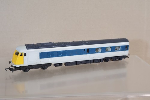 Triang hornby r555 blue - triang,