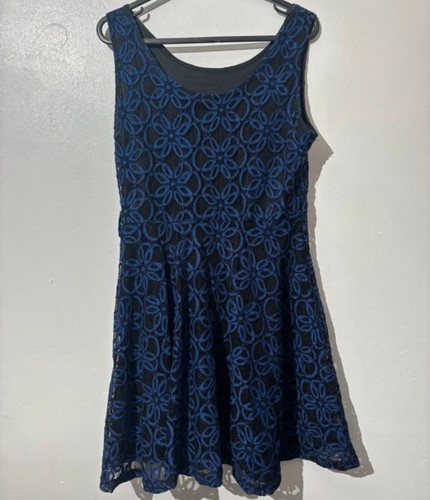 Stella morgan blue black - blue,