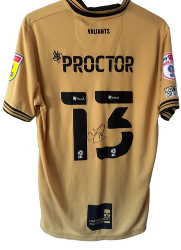 Rare port vale league - rare,