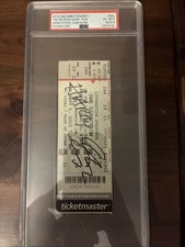 Harry Styles Liam Payne Signed