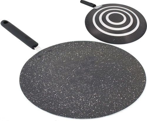 Indian tawa tava marble - tawa,