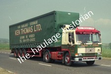 THH Truck Photos - Volvo FL10